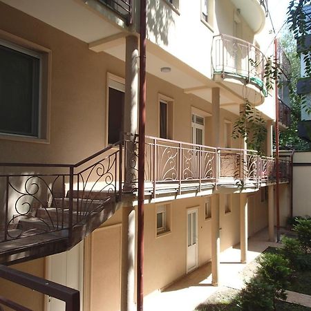 Lea Apartment เบลเกรด ภายนอก รูปภาพ